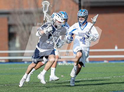 Thumbnail 3 in Staples vs Darien photogallery.