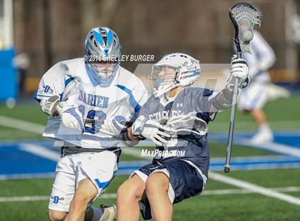 Thumbnail 1 in Staples vs Darien photogallery.