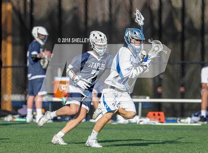Thumbnail 1 in Staples vs Darien photogallery.