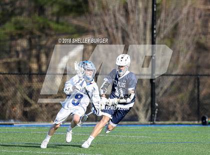 Thumbnail 2 in Staples vs Darien photogallery.