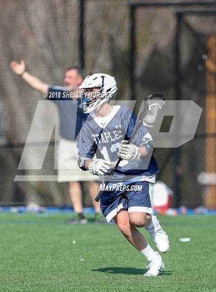 Thumbnail 2 in Staples vs Darien photogallery.