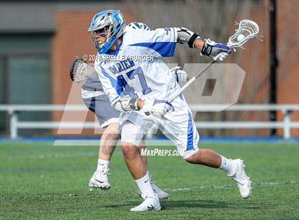 Thumbnail 3 in Staples vs Darien photogallery.