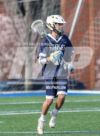 Thumbnail 1 in Staples vs Darien photogallery.
