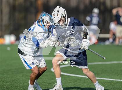 Thumbnail 3 in Staples vs Darien photogallery.