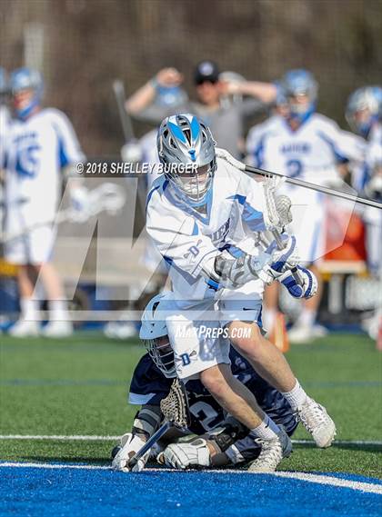 Thumbnail 3 in Staples vs Darien photogallery.