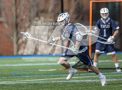 Thumbnail 2 in Staples vs Darien photogallery.