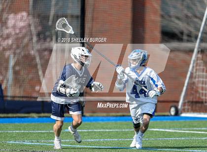 Thumbnail 1 in Staples vs Darien photogallery.