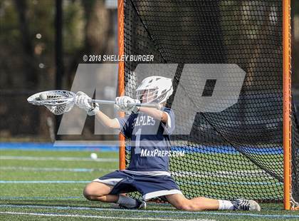 Thumbnail 3 in Staples vs Darien photogallery.