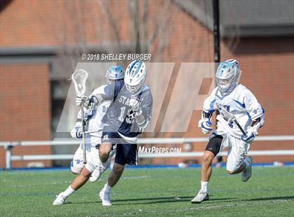 Thumbnail 3 in Staples vs Darien photogallery.