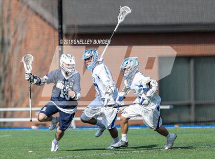 Thumbnail 3 in Staples vs Darien photogallery.