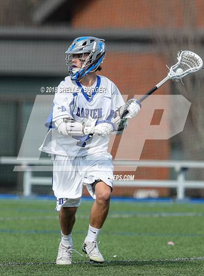 Thumbnail 2 in Staples vs Darien photogallery.