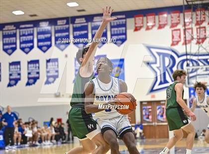 Thumbnail 2 in Pendleton Heights @ Hamilton Southeastern photogallery.