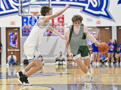 Thumbnail 3 in Pendleton Heights @ Hamilton Southeastern photogallery.
