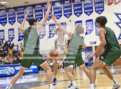 Thumbnail 3 in Pendleton Heights @ Hamilton Southeastern photogallery.