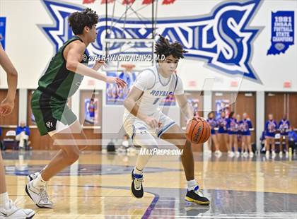 Thumbnail 2 in Pendleton Heights @ Hamilton Southeastern photogallery.