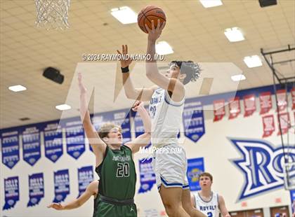 Thumbnail 2 in Pendleton Heights @ Hamilton Southeastern photogallery.