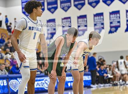 Thumbnail 1 in Pendleton Heights @ Hamilton Southeastern photogallery.