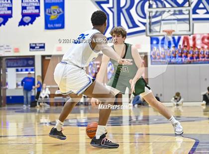 Thumbnail 1 in Pendleton Heights @ Hamilton Southeastern photogallery.