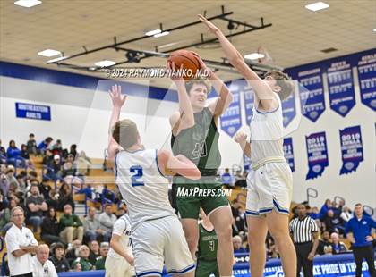 Thumbnail 2 in Pendleton Heights @ Hamilton Southeastern photogallery.