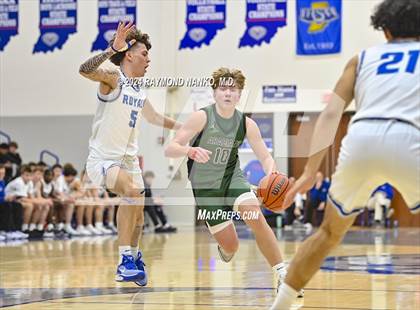 Thumbnail 1 in Pendleton Heights @ Hamilton Southeastern photogallery.