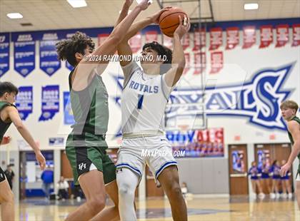 Thumbnail 3 in Pendleton Heights @ Hamilton Southeastern photogallery.