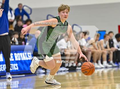 Thumbnail 1 in Pendleton Heights @ Hamilton Southeastern photogallery.