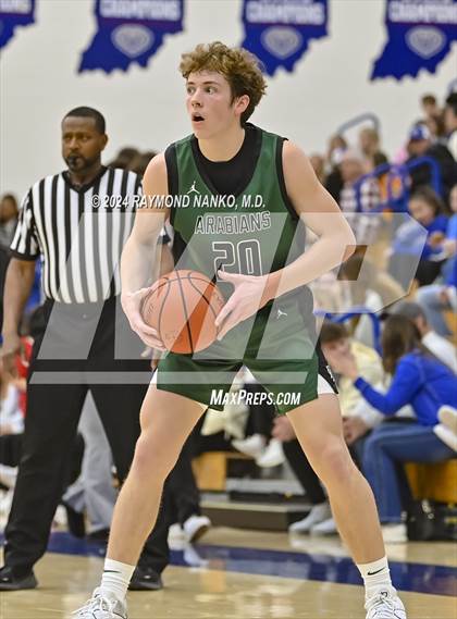 Thumbnail 3 in Pendleton Heights @ Hamilton Southeastern photogallery.
