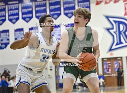 Thumbnail 2 in Pendleton Heights @ Hamilton Southeastern photogallery.