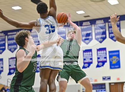 Thumbnail 3 in Pendleton Heights @ Hamilton Southeastern photogallery.