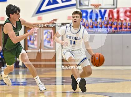 Thumbnail 1 in Pendleton Heights @ Hamilton Southeastern photogallery.