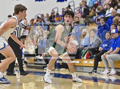 Thumbnail 1 in Pendleton Heights @ Hamilton Southeastern photogallery.