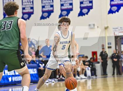 Thumbnail 2 in Pendleton Heights @ Hamilton Southeastern photogallery.