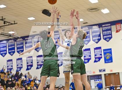 Thumbnail 1 in Pendleton Heights @ Hamilton Southeastern photogallery.
