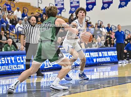 Thumbnail 3 in Pendleton Heights @ Hamilton Southeastern photogallery.