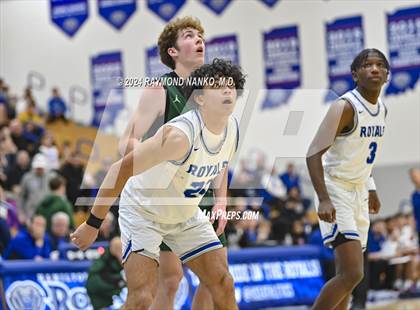 Thumbnail 3 in Pendleton Heights @ Hamilton Southeastern photogallery.