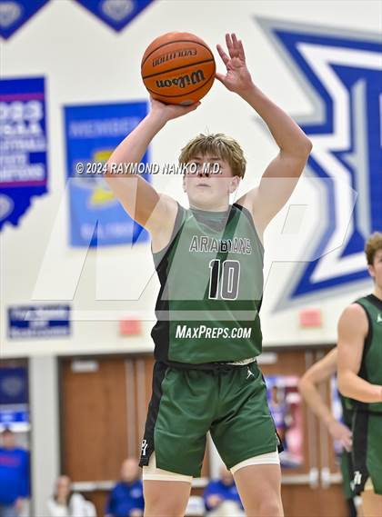 Thumbnail 2 in Pendleton Heights @ Hamilton Southeastern photogallery.