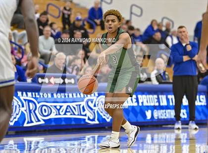 Thumbnail 3 in Pendleton Heights @ Hamilton Southeastern photogallery.