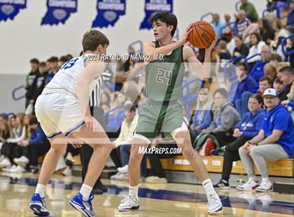 Thumbnail 2 in Pendleton Heights @ Hamilton Southeastern photogallery.