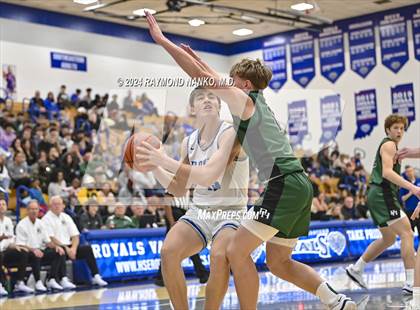 Thumbnail 2 in Pendleton Heights @ Hamilton Southeastern photogallery.