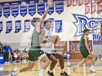 Thumbnail 3 in Pendleton Heights @ Hamilton Southeastern photogallery.