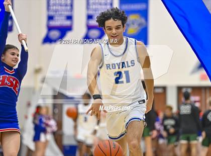 Thumbnail 1 in Pendleton Heights @ Hamilton Southeastern photogallery.
