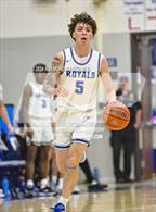 Photo from the gallery "Pendleton Heights @ Hamilton Southeastern"