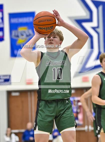 Thumbnail 1 in Pendleton Heights @ Hamilton Southeastern photogallery.