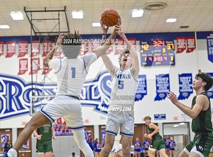 Thumbnail 2 in Pendleton Heights @ Hamilton Southeastern photogallery.