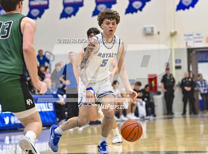 Thumbnail 3 in Pendleton Heights @ Hamilton Southeastern photogallery.