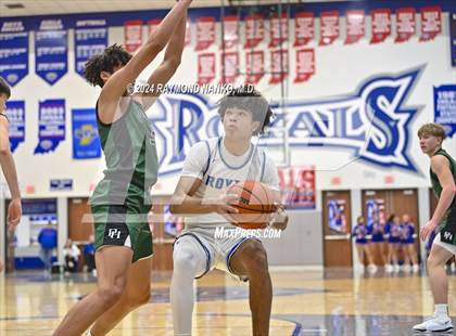 Thumbnail 2 in Pendleton Heights @ Hamilton Southeastern photogallery.