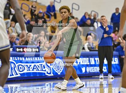 Thumbnail 2 in Pendleton Heights @ Hamilton Southeastern photogallery.