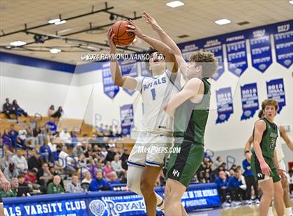 Thumbnail 3 in Pendleton Heights @ Hamilton Southeastern photogallery.