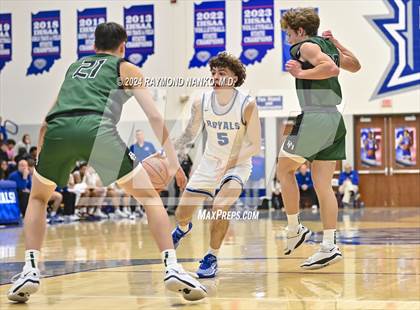 Thumbnail 1 in Pendleton Heights @ Hamilton Southeastern photogallery.