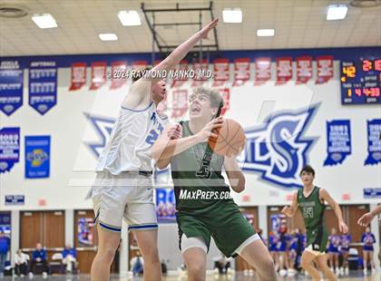 Thumbnail 2 in Pendleton Heights @ Hamilton Southeastern photogallery.
